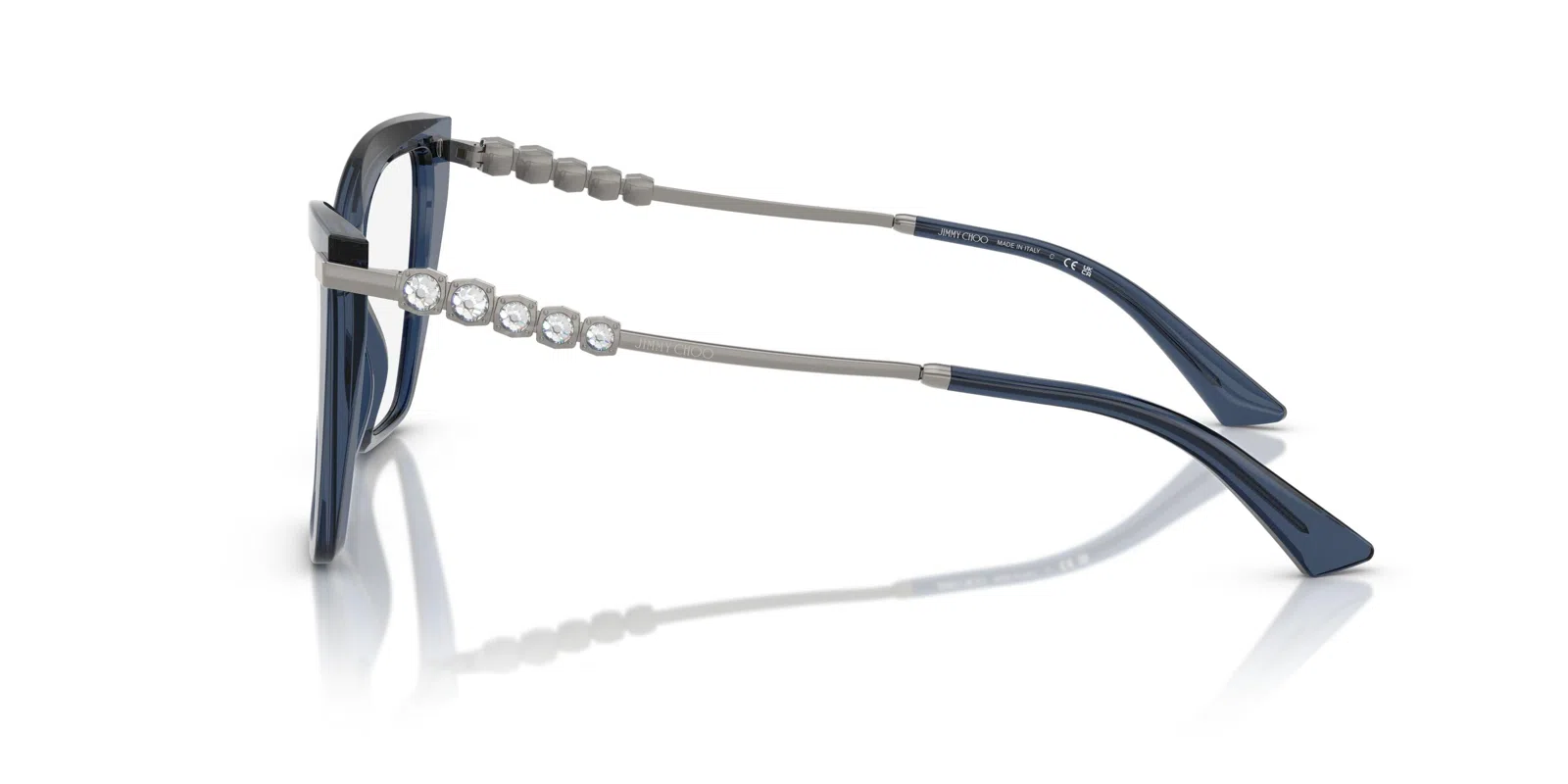 Jimmy Choo 3020B Eyeglasses - view 23
